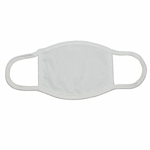 Youth Maverick Face Mask Thumbnail