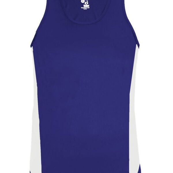 Women's Stride Singlet Thumbnail