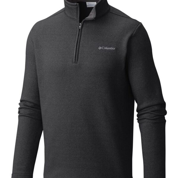 Great Hart Mountain™ III Half-Zip Pullover Thumbnail