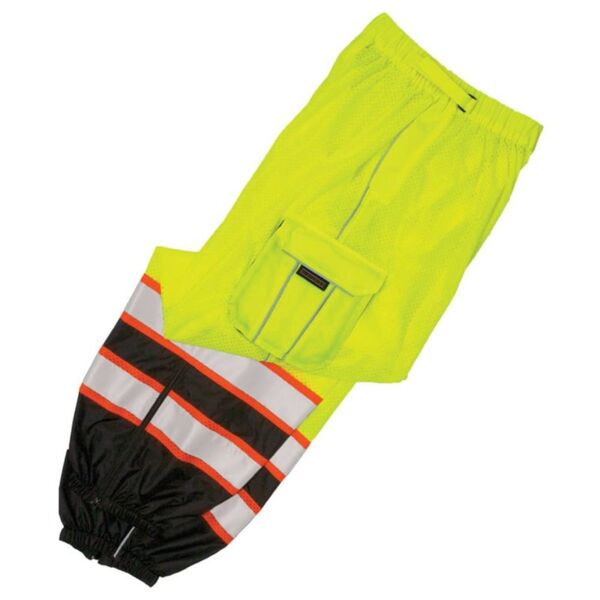 Unisex Premium Brilliant Series® Mesh Pants Thumbnail