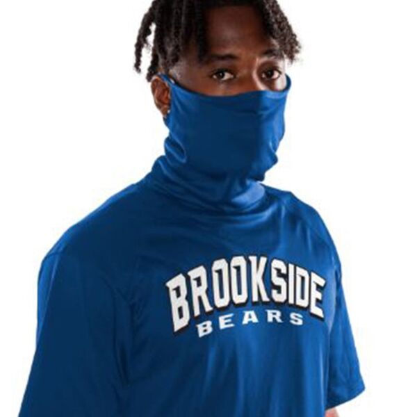 2B1 T-Shirt with Mask Thumbnail