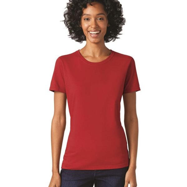 Women's Iconic T-Shirt Thumbnail