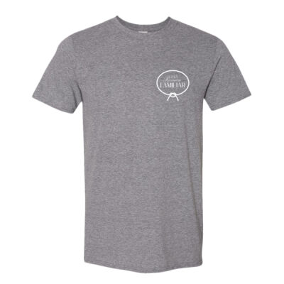 8a - Familia Esquivel Reunion TShirt - Adult - 2025 Thumbnail