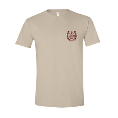 9a - Familia Esquivel Reunion TShirt - Adult - 2026 Thumbnail