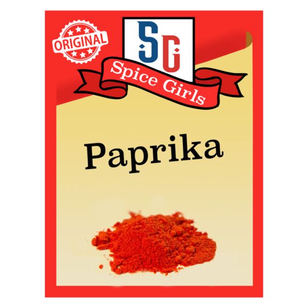 paprika 8x11 Thumbnail