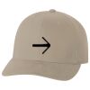 Brushed Twill Cap Thumbnail