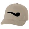 Brushed Twill Cap Thumbnail
