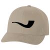 Brushed Twill Cap Thumbnail