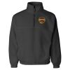 Fleece Quarter-Zip Pullover Thumbnail